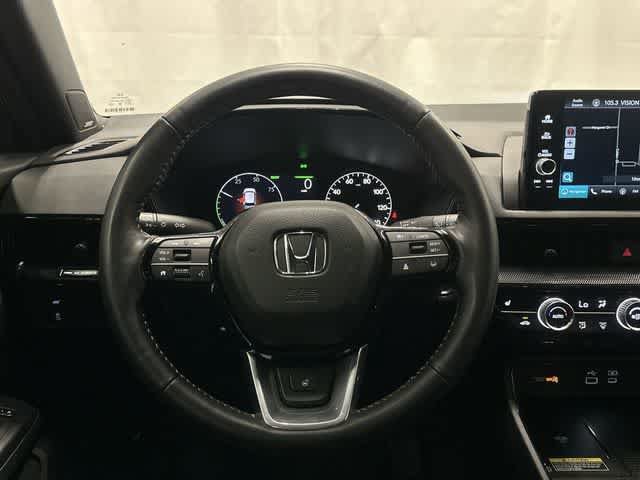 Used 2025 Honda CR-V Sport Touring image 15