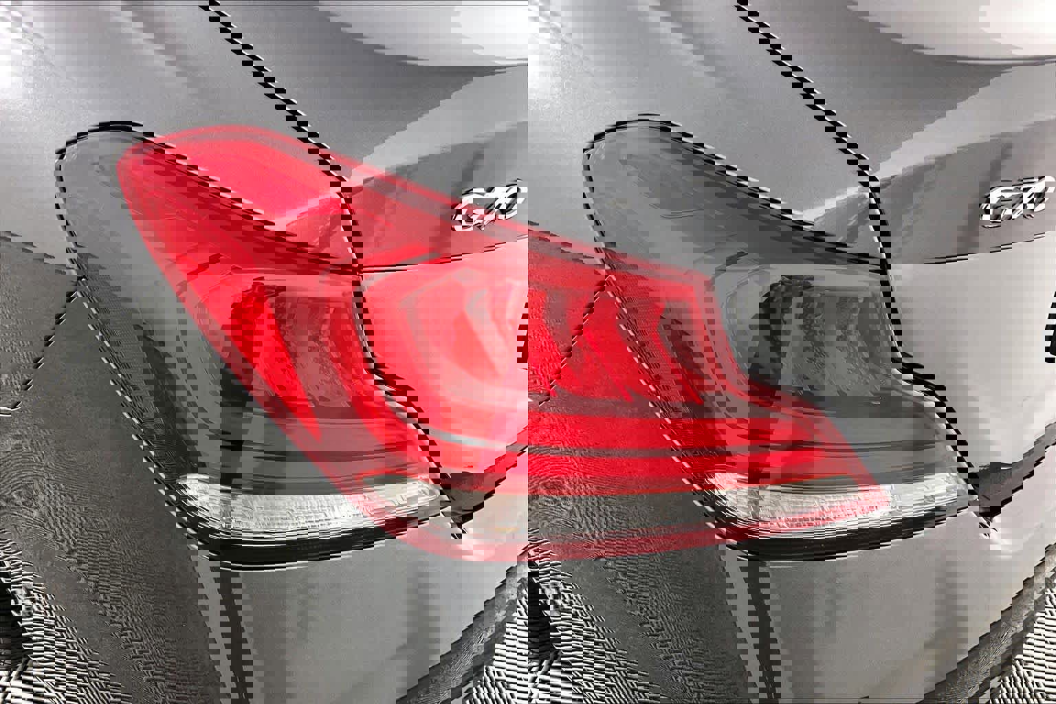 Used 2020 Genesis G70 2.0T image 27