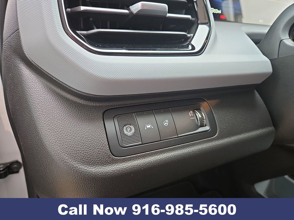 New 2027 Chevrolet Bolt LT w/ Comfort Package image 12