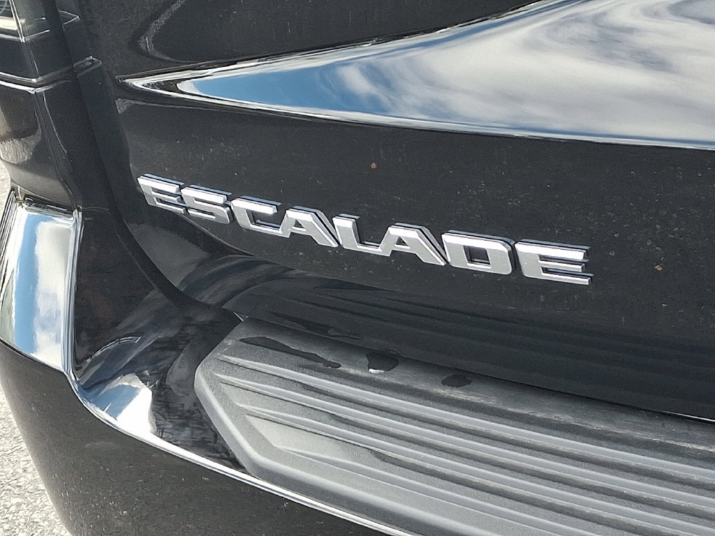 New 2026 Cadillac Escalade Platinum Sport AWD/4WD image 11
