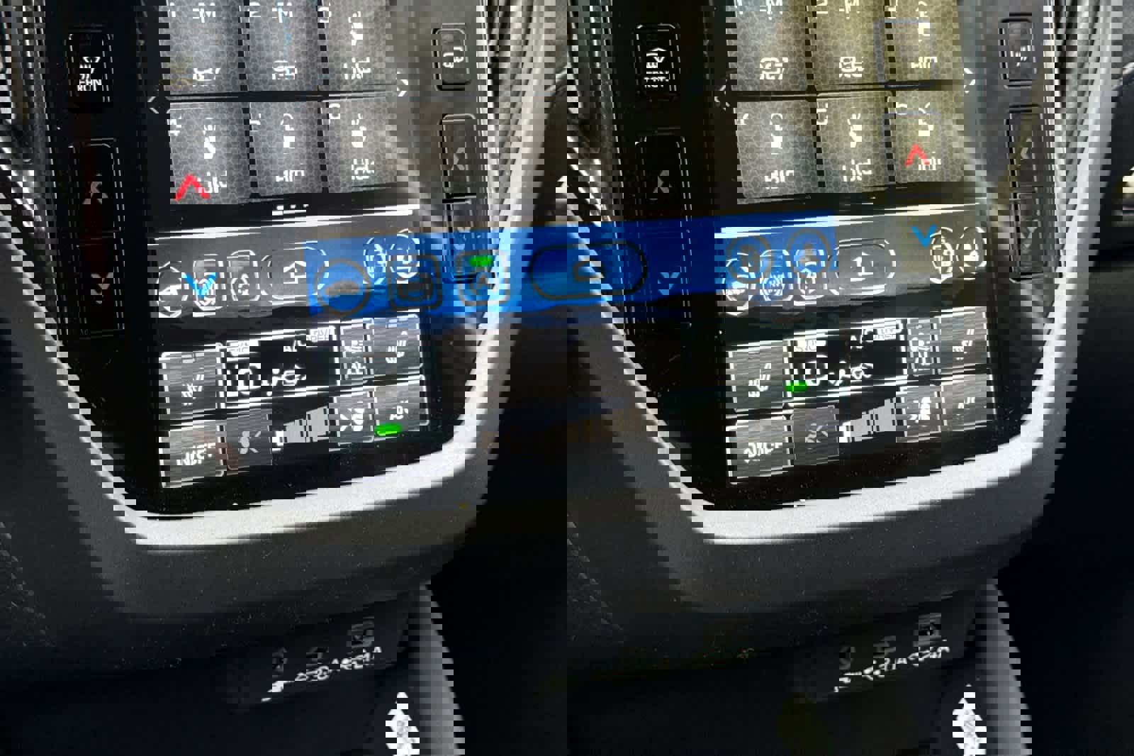 New 2026 Subaru Forester Premium image 17