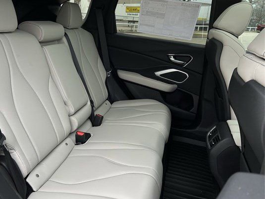 New 2026 Acura RDX SH-AWD image 29