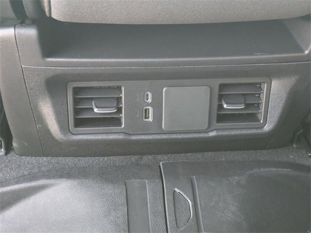 New 2026 Chevrolet Silverado 2500 Custom w/ Custom Value Package image 25