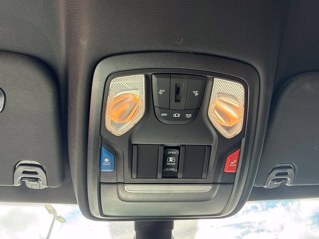 Used 2022 RAM 1500 Big Horn AWD/4WD image 19
