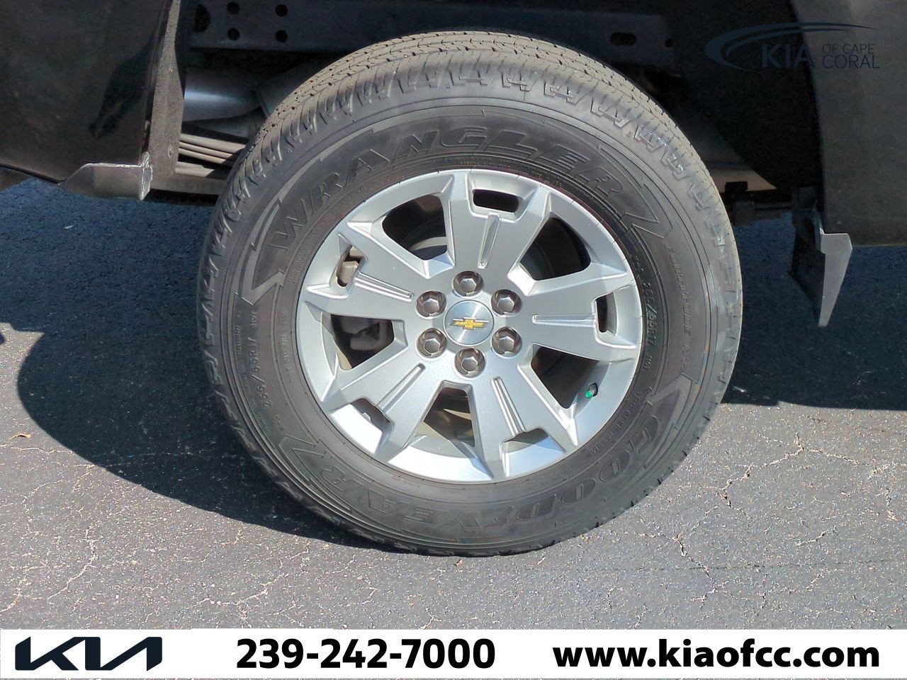 Used 2021 Chevrolet Colorado LT w/ LT Convenience Package image 10