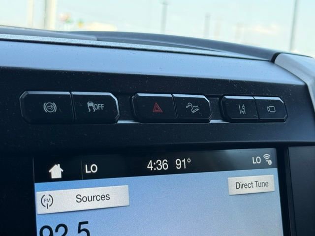 Used 2017 Ford F250 Platinum w/ Platinum Ultimate Package AWD/4WD image 28