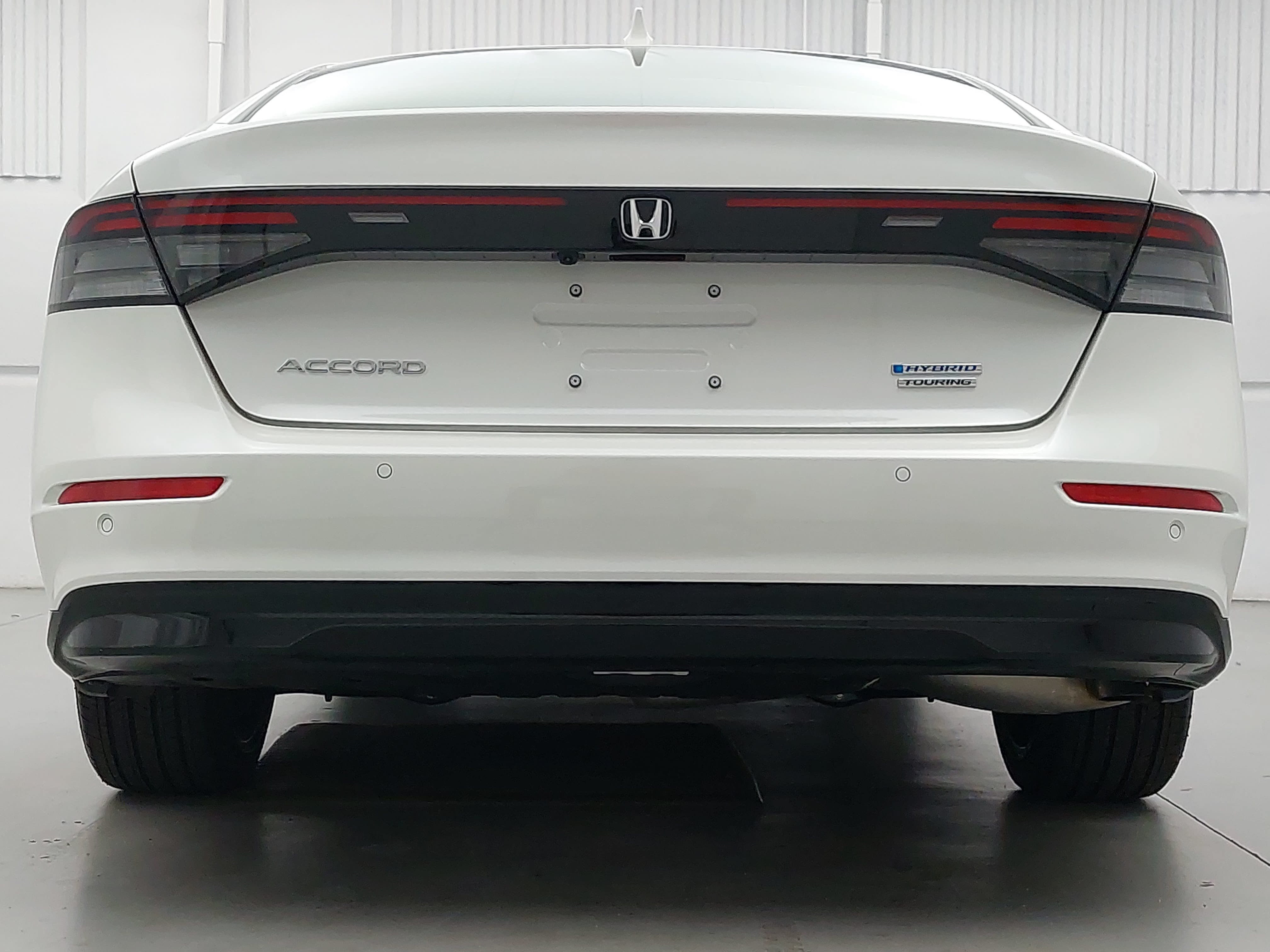 Used 2026 Honda Accord Touring image 6