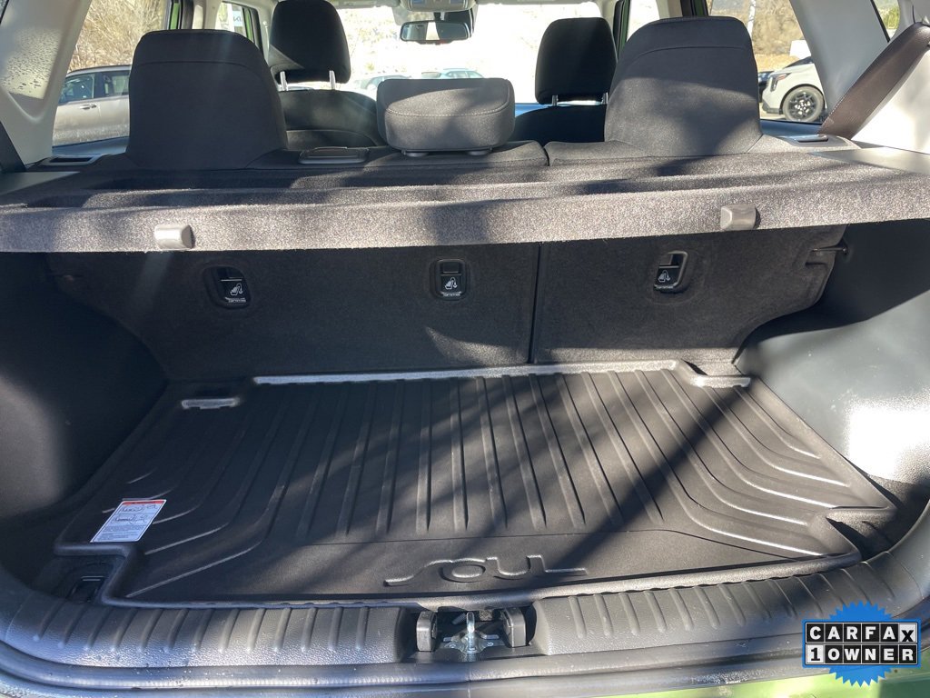 Certified 2023 Kia Soul EX image 12