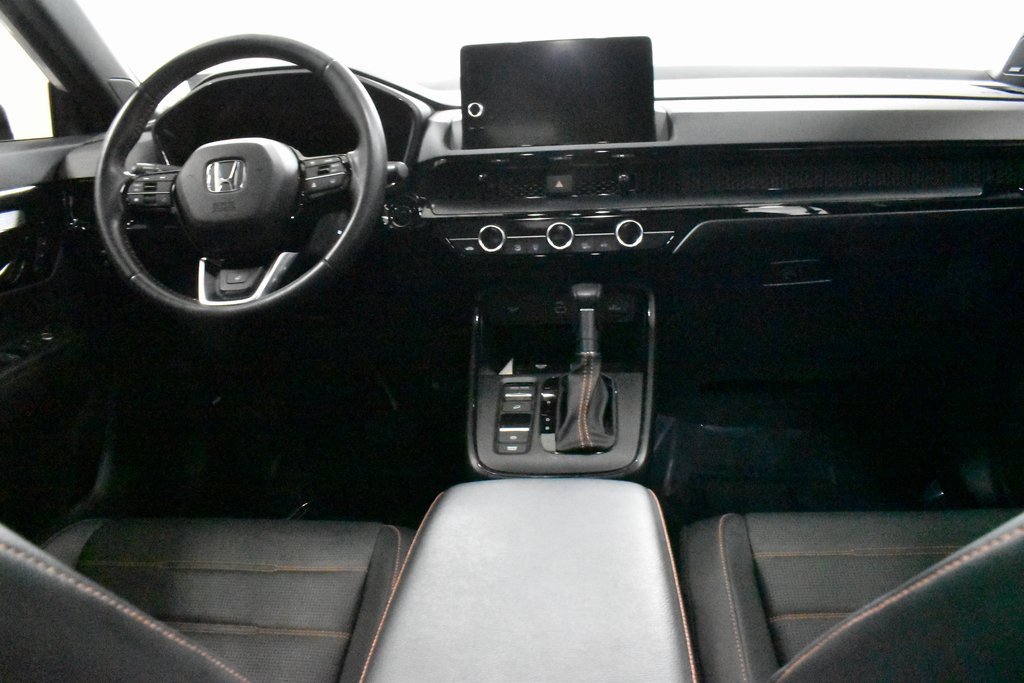 Used 2023 Honda CR-V Sport Touring image 18