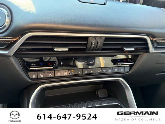 New 2026 MAZDA CX-90 Plug-In Hybrid w/ Premium Plus image 28