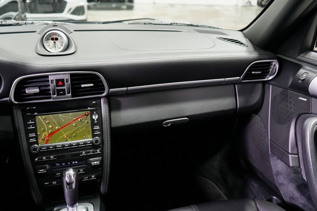 Used 2009 Porsche 911 Carrera S image 14