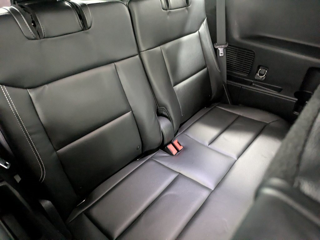 Certified 2022 Ford Explorer ST w/ Equipment Group 401A image 26