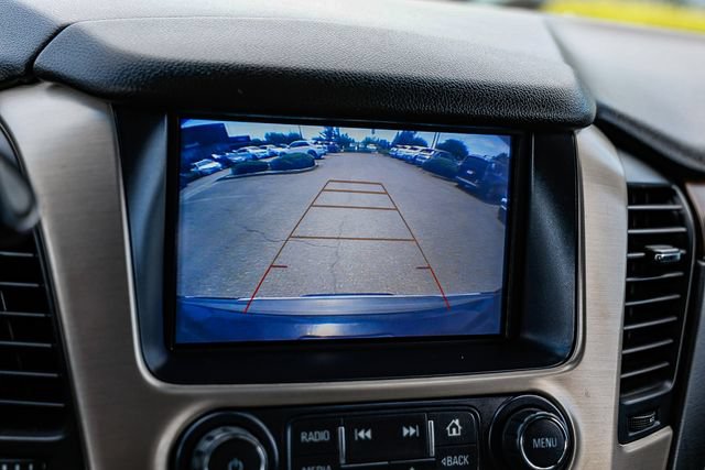 Used 2019 GMC Yukon Denali w/ Denali Ultimate Package AWD/4WD image 29