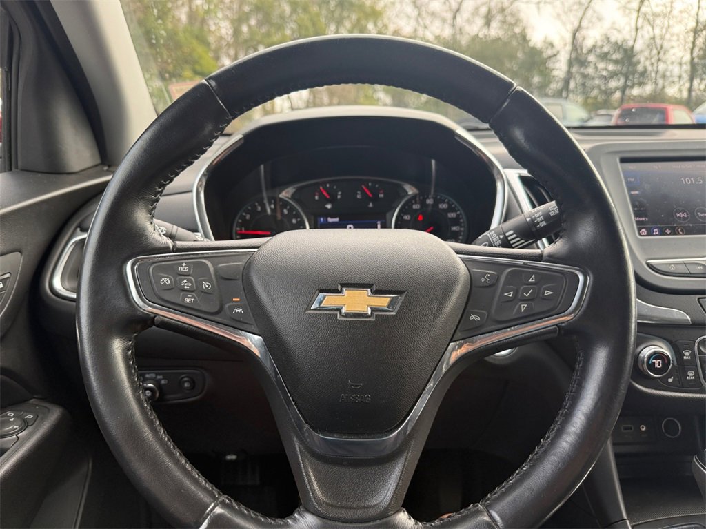 Used 2020 Chevrolet Equinox LT image 21