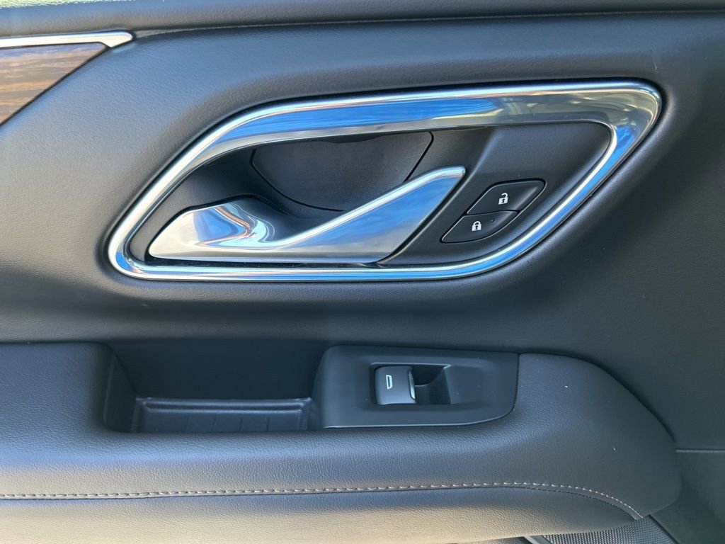 Used 2022 Chevrolet Tahoe High Country image 43