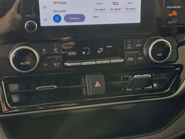 Certified 2024 Toyota Highlander LE image 21