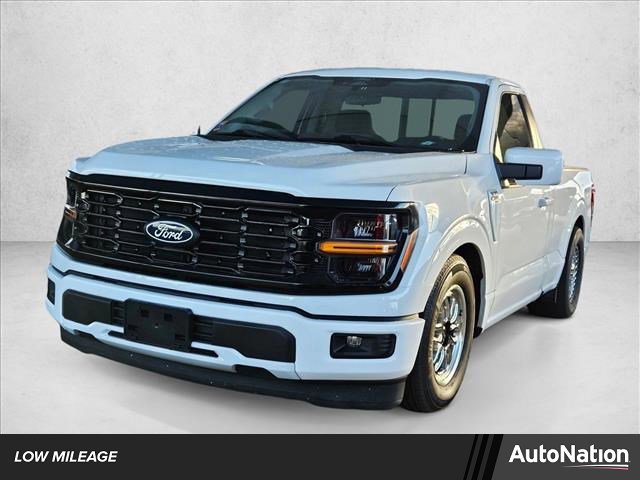 Used 2024 Ford F150 XL w/ Equipment Group 103A High