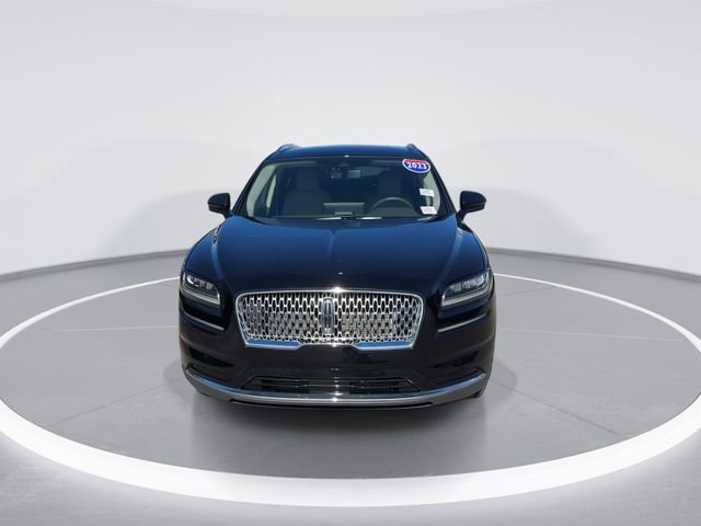 Used 2023 Lincoln Nautilus AWD w/ Premium Package image 2