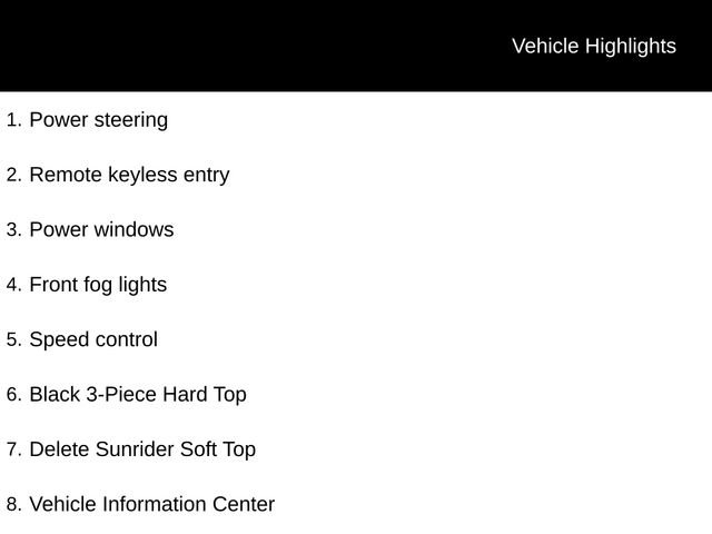 Used 2015 Jeep Wrangler Unlimited Sahara w/ Connectivity Group image 8