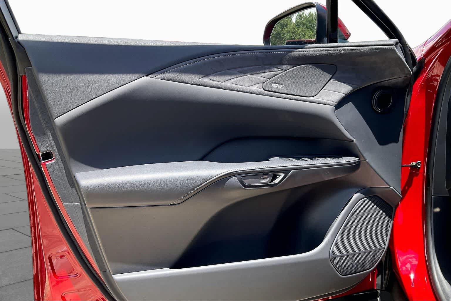 New 2026 Lexus RX 350 FWD image 15