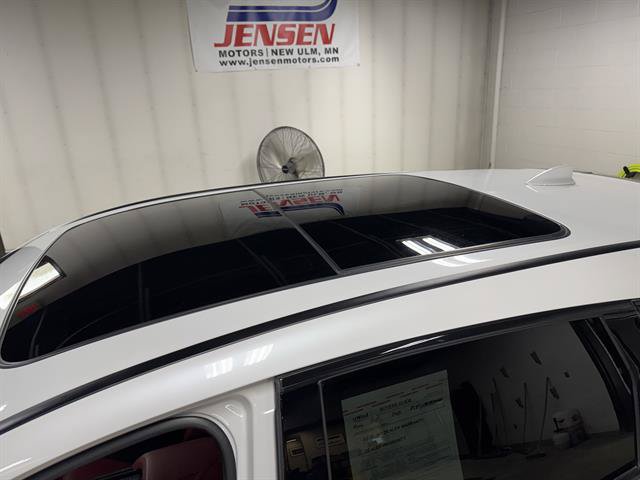 Used 2022 Acura RDX AWD image 11