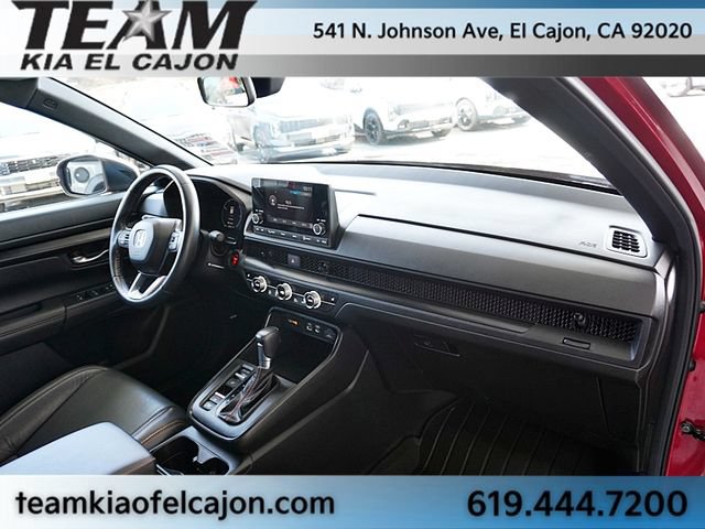 Used 2023 Honda CR-V Sport image 11