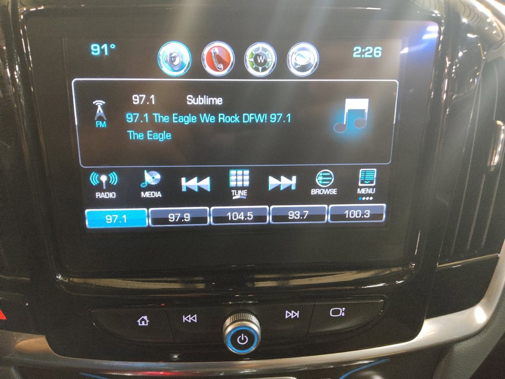 Used 2019 Chevrolet Traverse LT FWD image 25