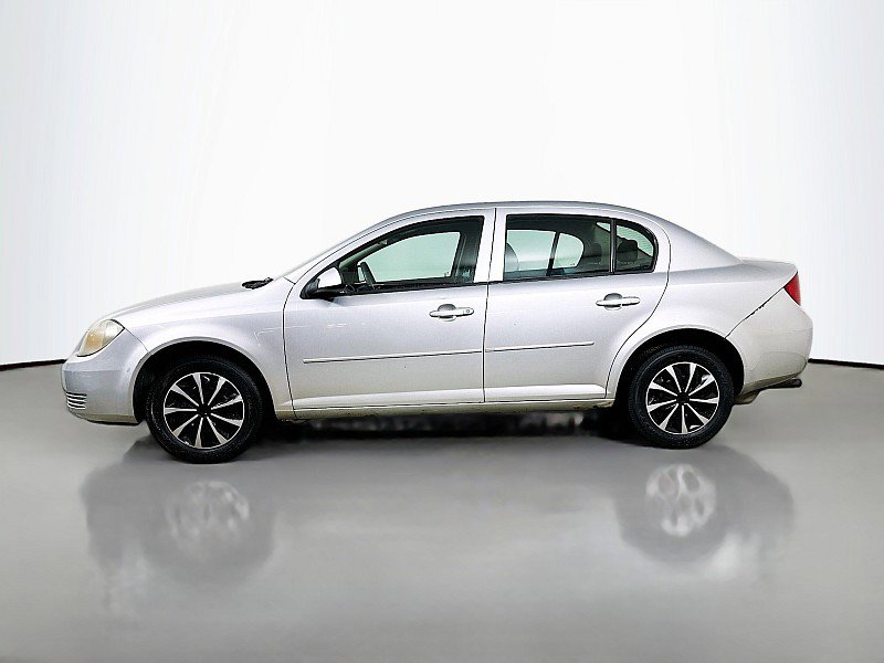Used 2010 Chevrolet Cobalt LT image 4