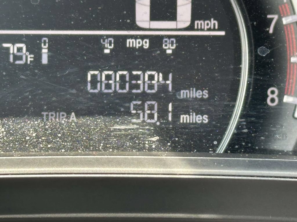Certified 2019 Honda CR-V LX image 23