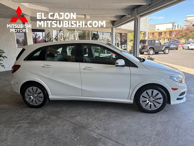 Used 2016 Mercedes-Benz B 250e image 2