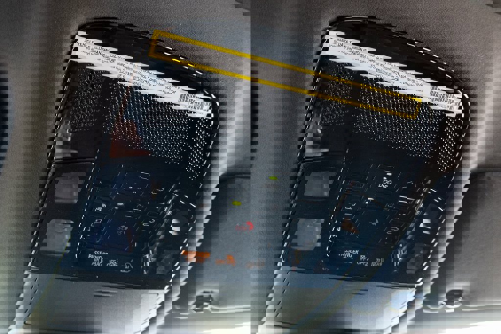 New 2026 Lexus RX 450h Luxury image 33