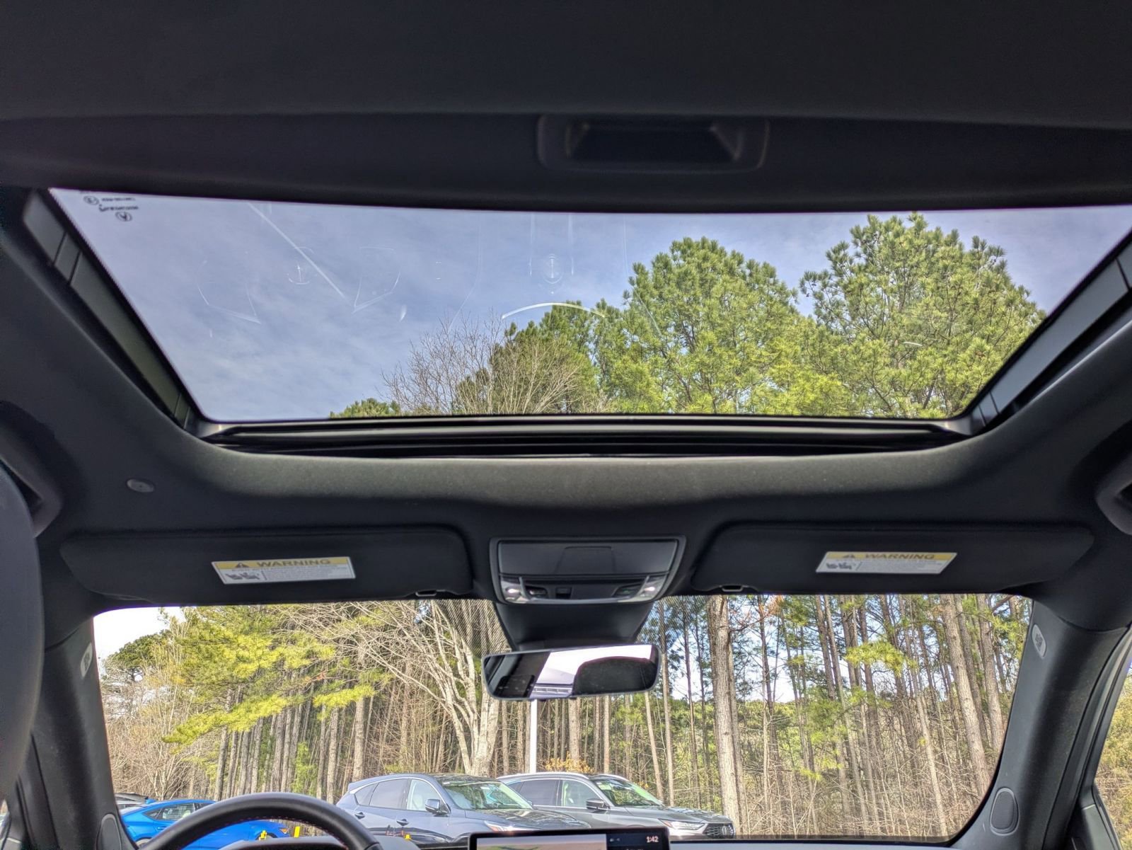 Certified 2025 Acura TLX SH-AWD w/ A-SPEC Pkg image 25