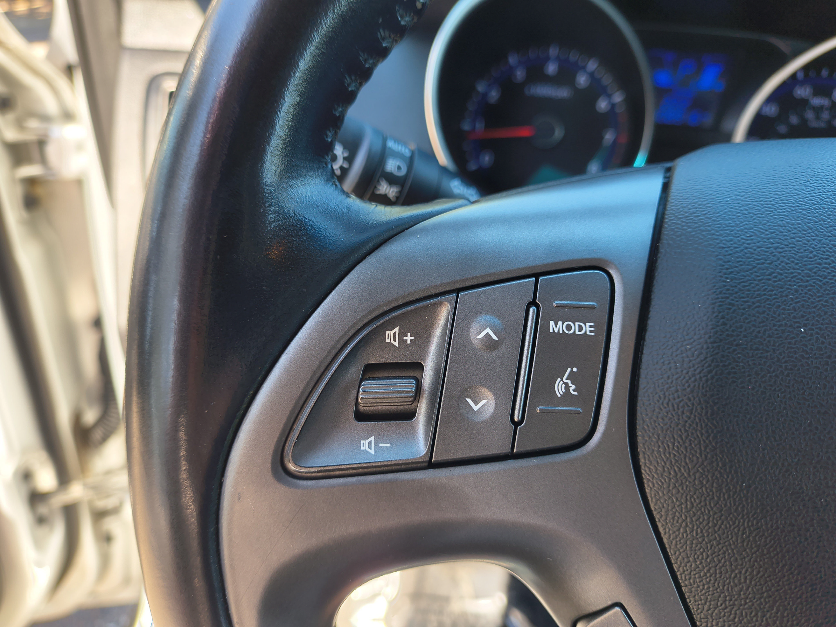 Used 2014 Hyundai Tucson Limited FWD image 27