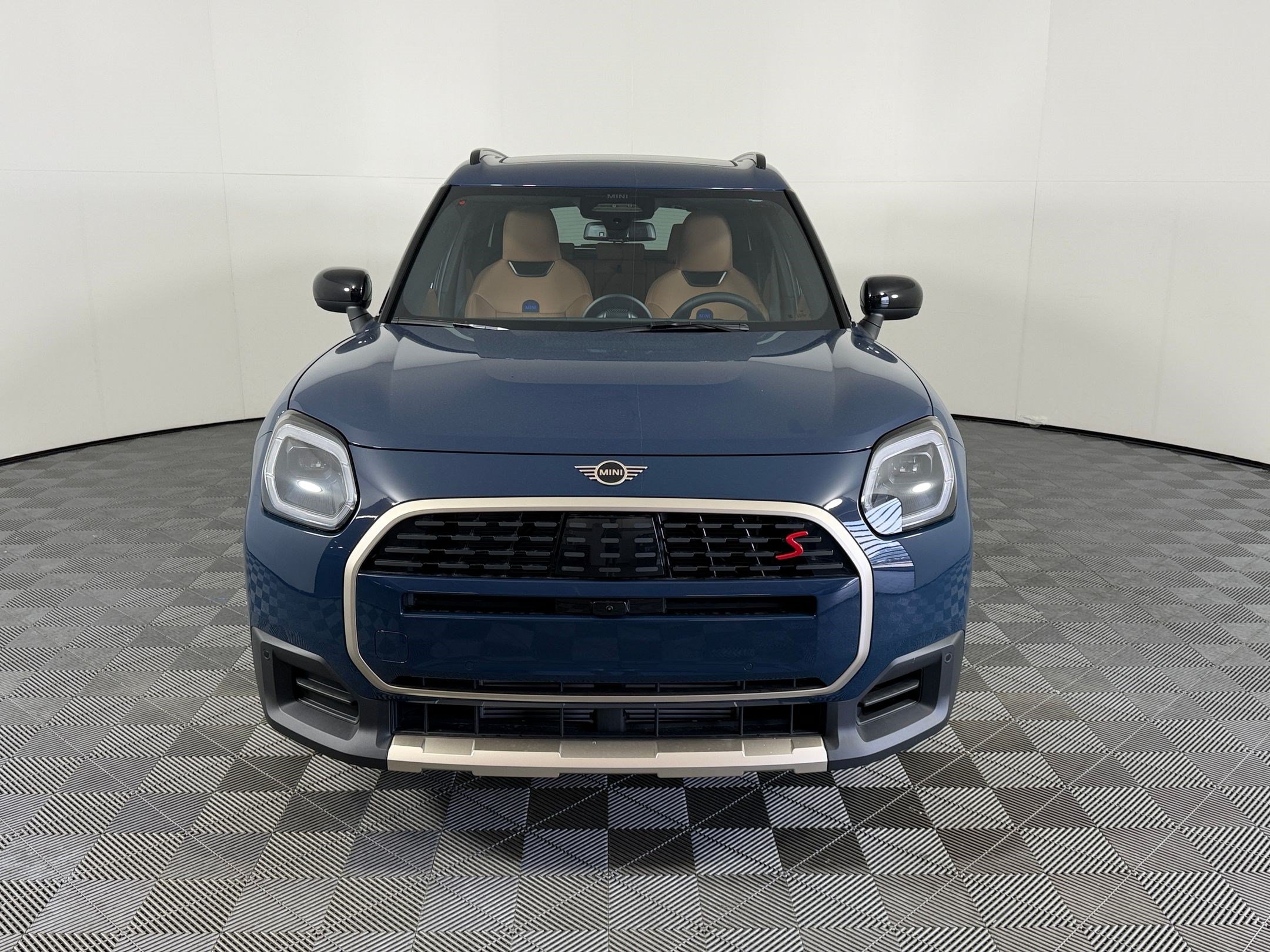 New 2027 MINI Cooper Countryman S AWD/4WD image 6