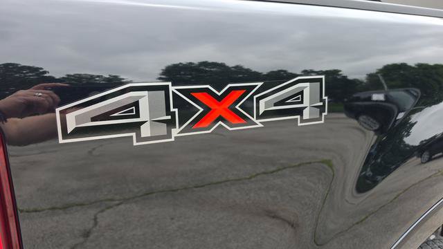 Used 2023 Ford Ranger XLT AWD/4WD image 23