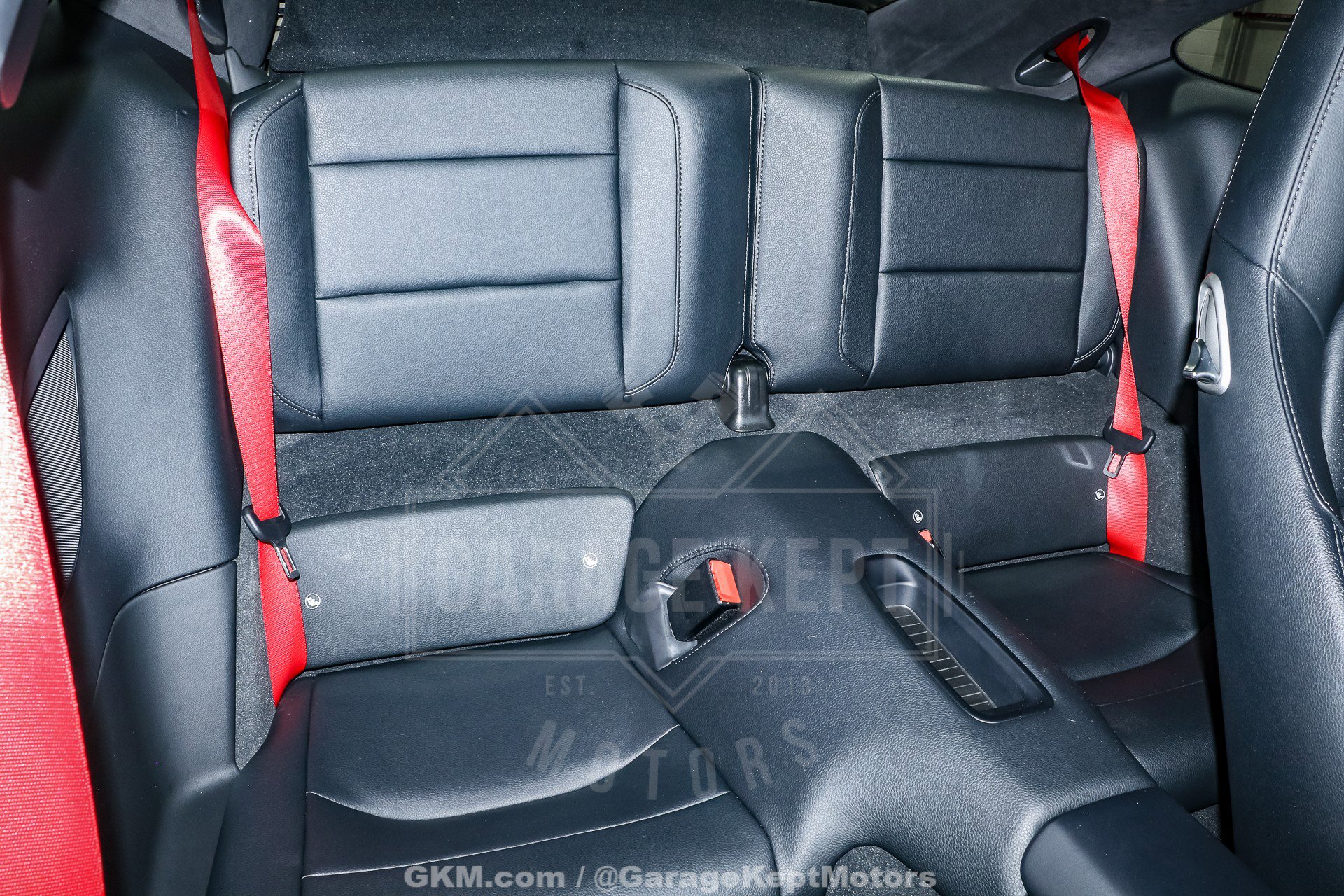 Used 2015 Porsche 911 Carrera 4S image 86