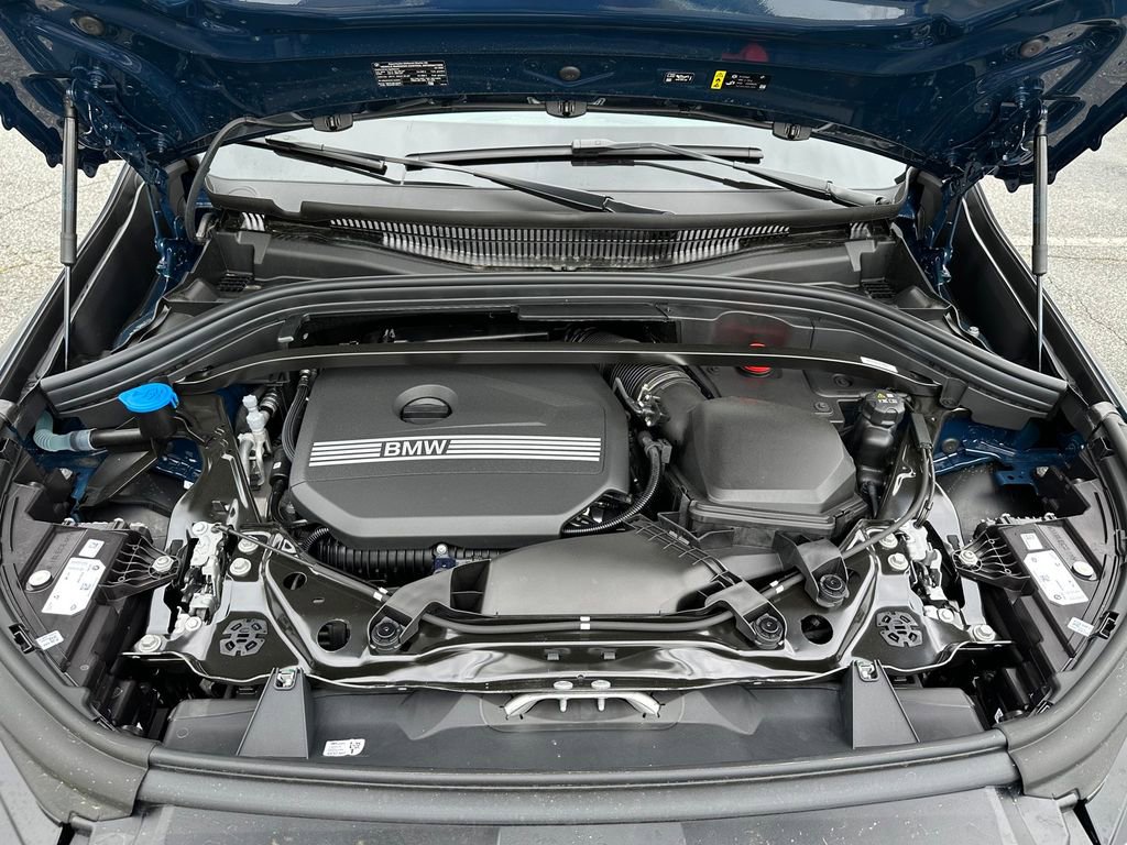 New 2026 BMW X1 xDrive28i w/ Convenience Package image 26
