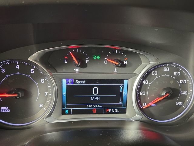 Used 2017 GMC Acadia SLT AWD/4WD image 17
