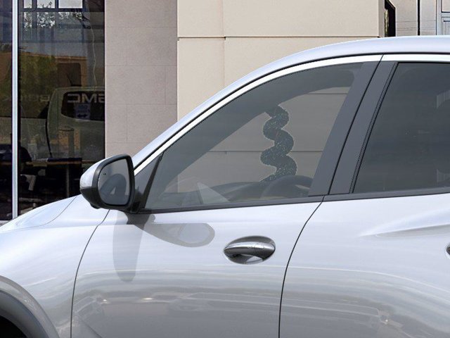 New 2026 Buick Encore GX Preferred w/ Advanced Technology Package FWD image 12