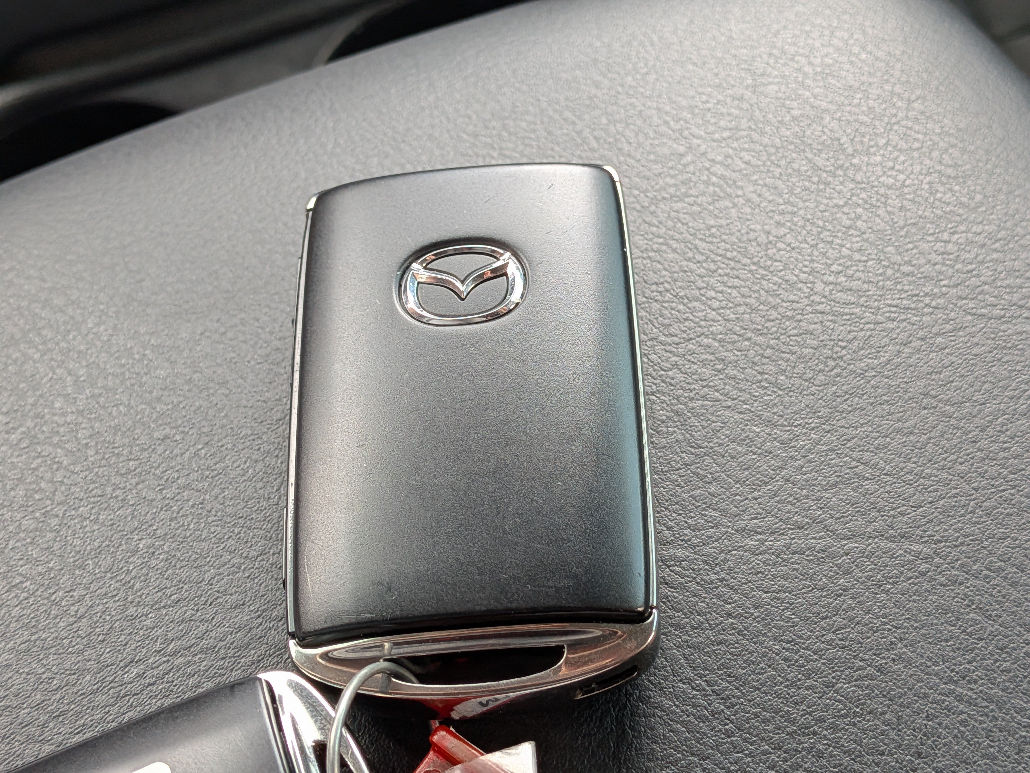 Certified 2023 MAZDA CX-5 AWD 2.5 S w/ Select Package image 34
