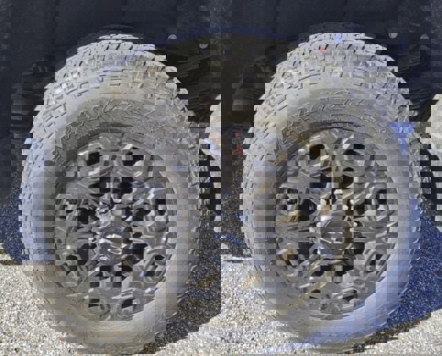 Used 2024 Chevrolet Silverado 3500 LTZ w/ LTZ Plus Package image 12