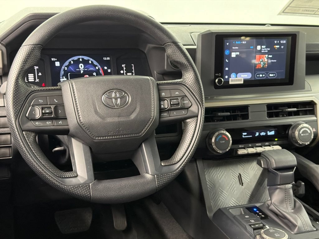Used 2026 Toyota Tacoma SR5 AWD/4WD image 41