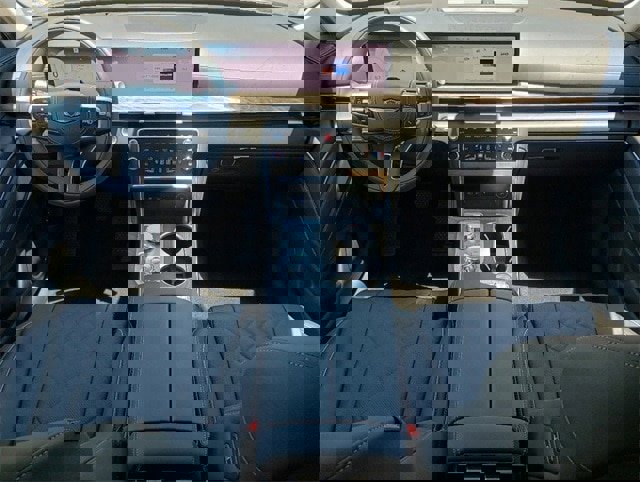 New 2025 Genesis GV80 3.5T Prestige image 13