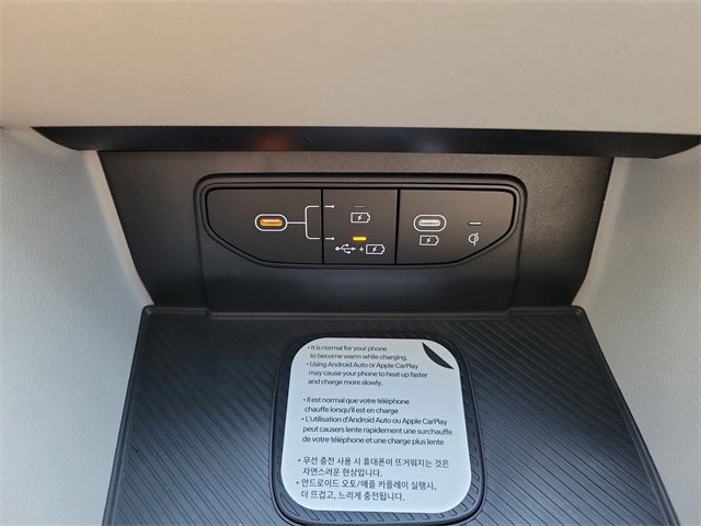 New 2026 Kia Sportage EX image 35