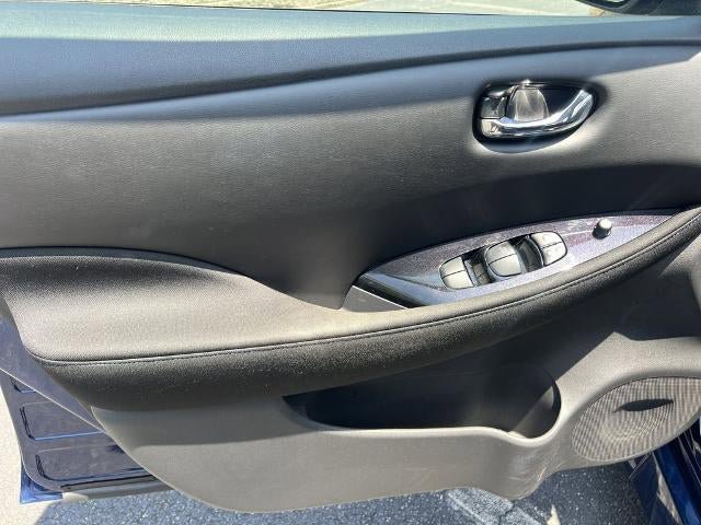Used 2023 Nissan Leaf SV Plus FWD image 11