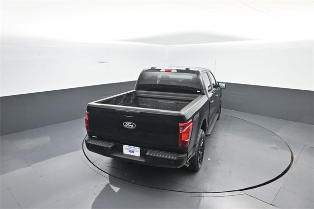New 2025 Ford F150 STX w/ STX Black Appearance Package image 23
