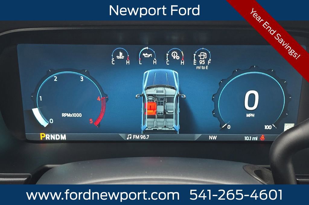 New 2026 Ford F350 Platinum image 24