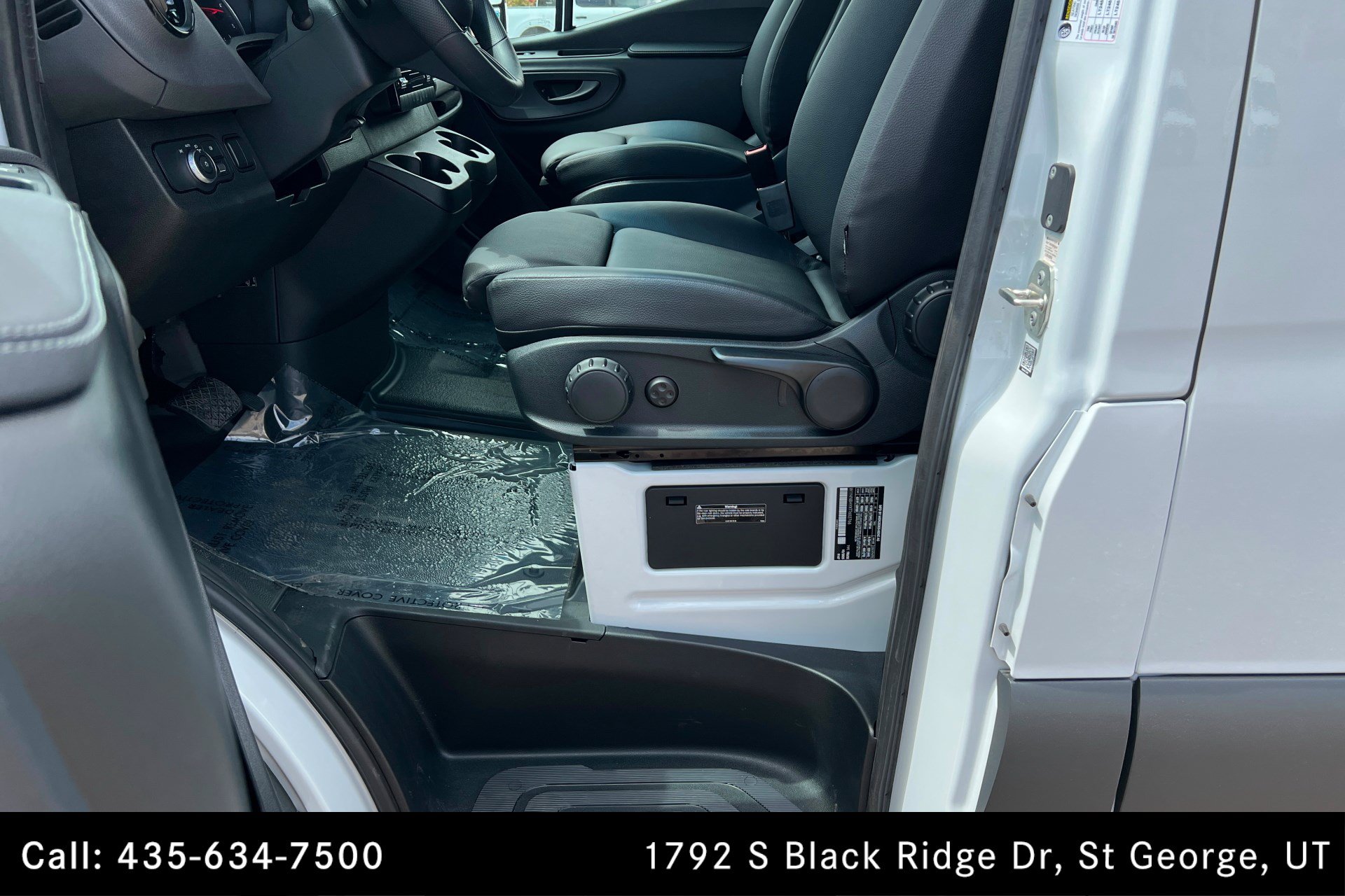 Used 2026 Mercedes-Benz Sprinter 2500 image 14