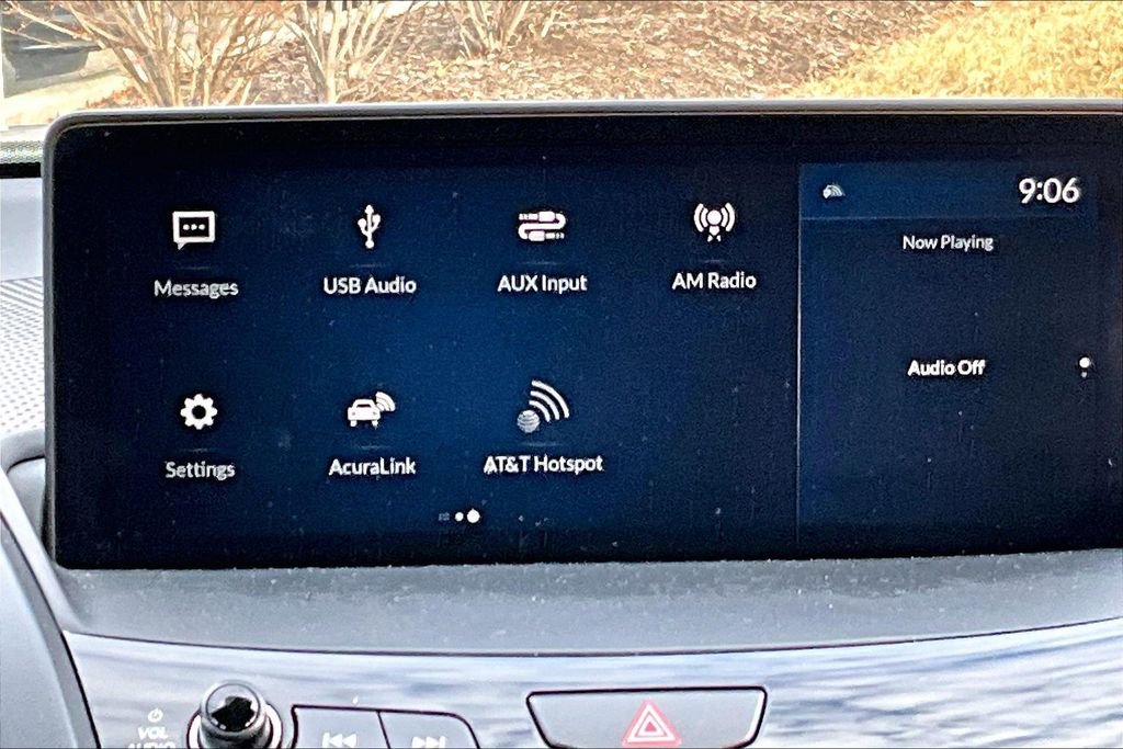 Used 2021 Acura RDX AWD image 20