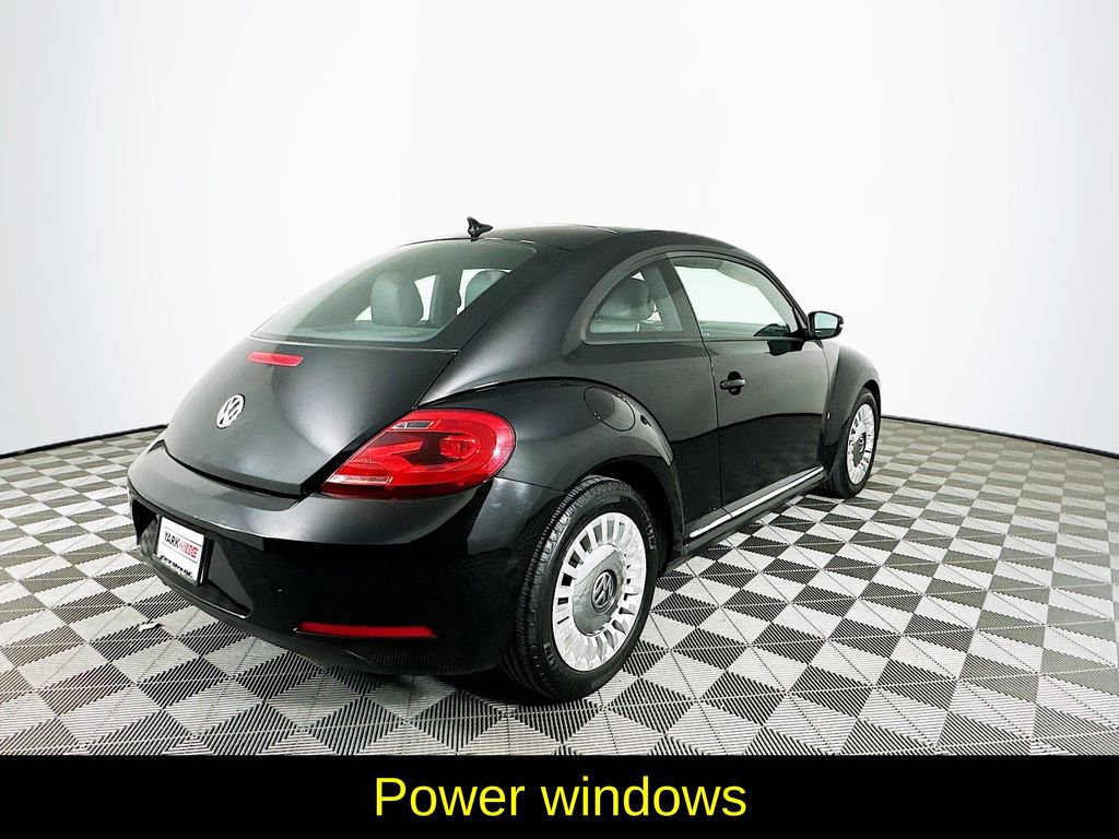 Used 2014 Volkswagen Beetle 2.5 image 10